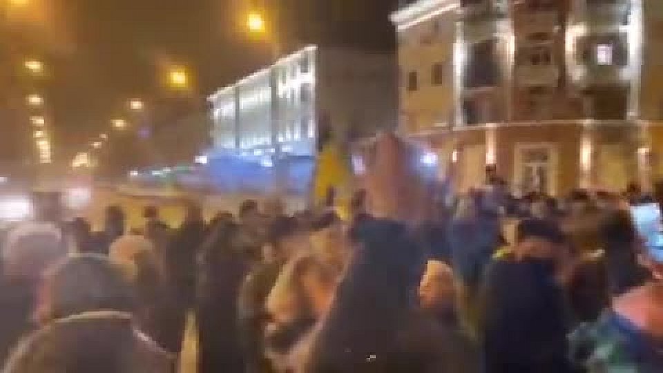 Spomienka na Mariupol - Mojevideo