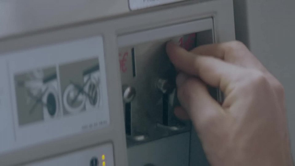 71 Digits x Robin S - Love For Love - Mojevideo