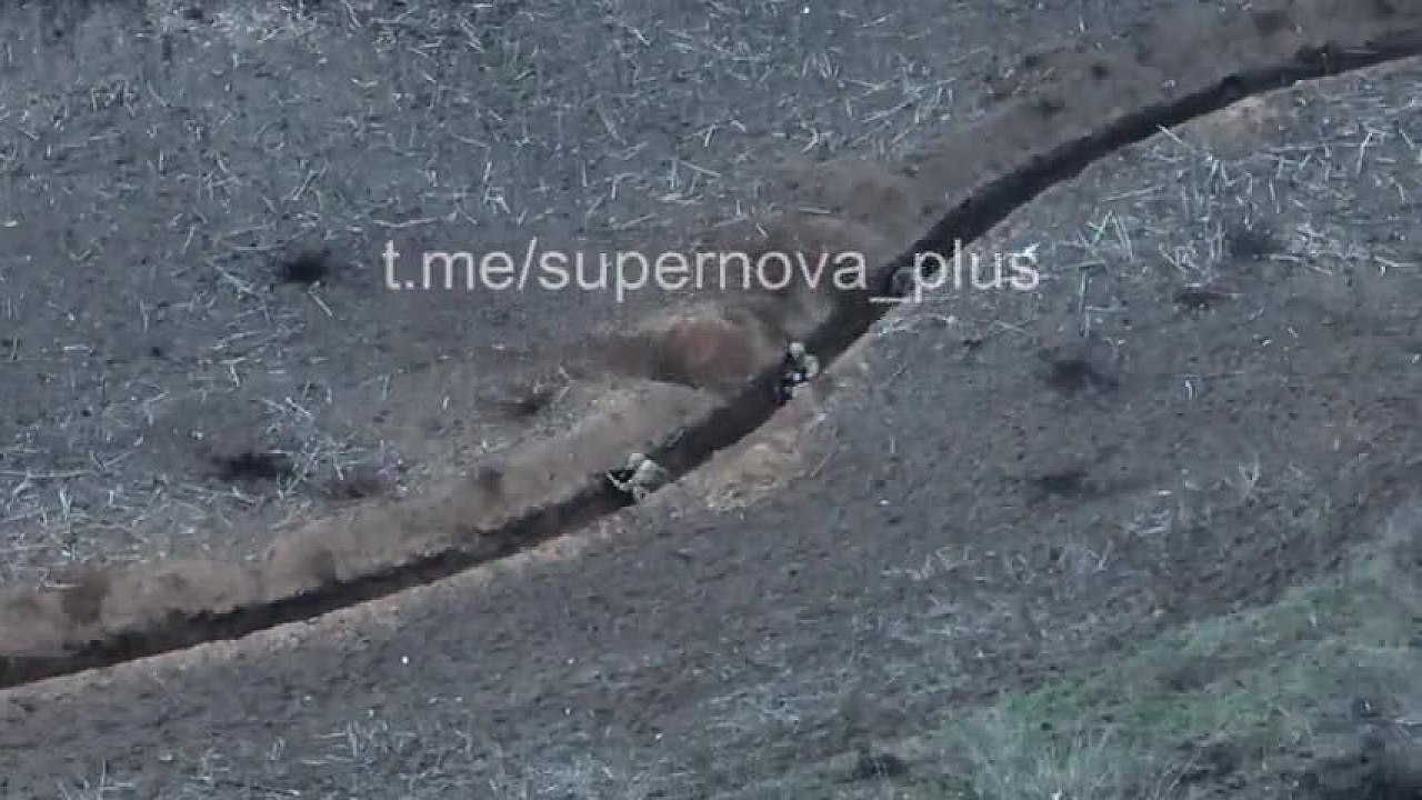 Okupanti a ich výpočty 3 vs 1 - Mojevideo