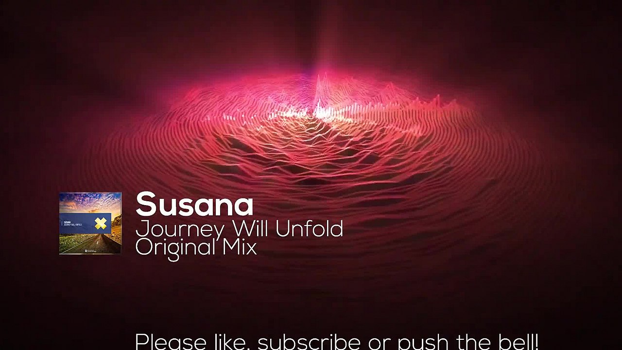 susana journey will unfold