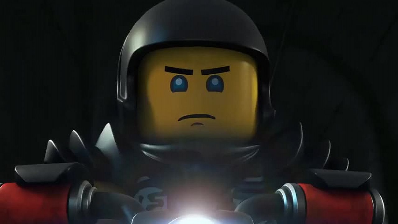 Ninjago,S08E04 - Mojevideo