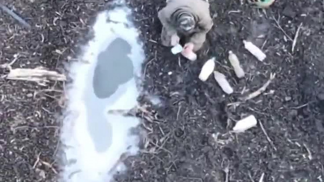 Pitný režim druhej najlepšej armády sveta - Mojevideo
