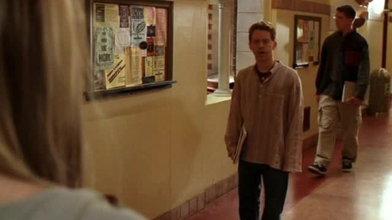 Buffy, přemožitelka upírů 4x19 - Mojevideo