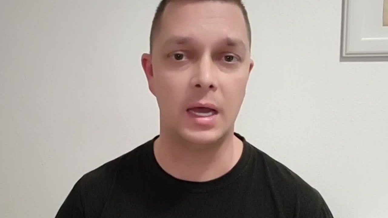 Referendum 2025. Štefan Polačik Sú chlapci na amerických motorkách