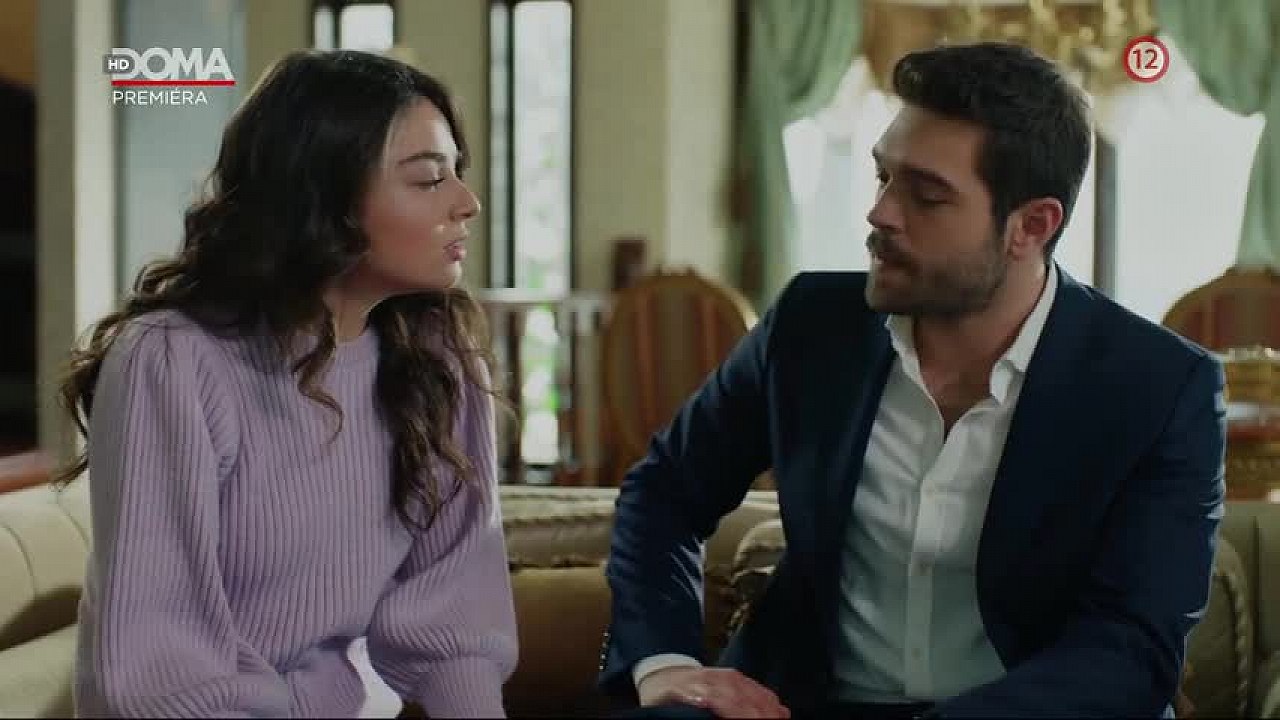 Meryem 77 - Mojevideo