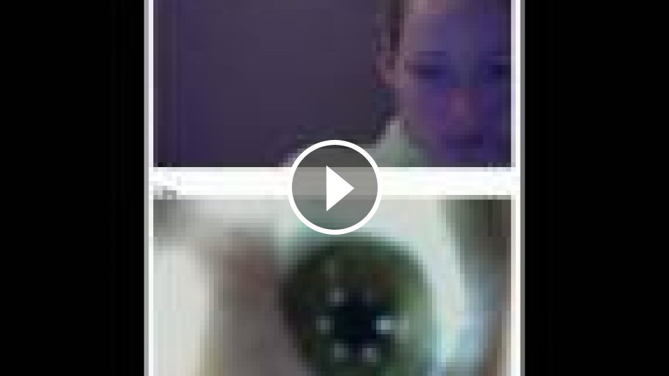 Oko ako vagína - Mojevideo