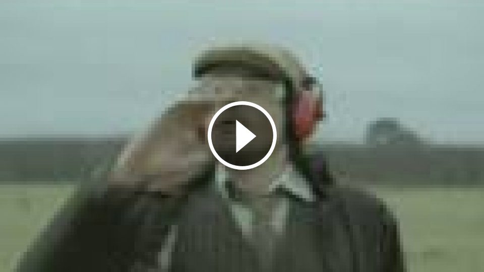 Streľba na "asfaltové holuby" - Mojevideo