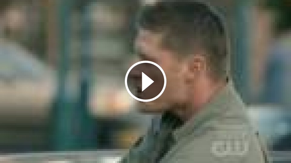 Supernatural - Eye of the Tiger - Mojevideo