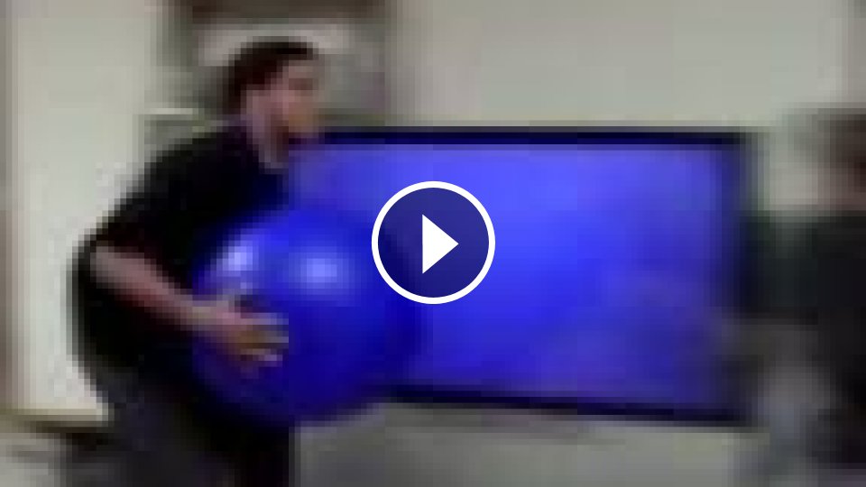Využitie fitlopty - Mojevideo