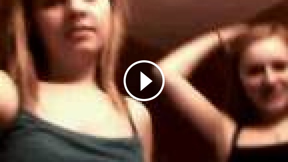 Tri dievčatá na mol... - Mojevideo