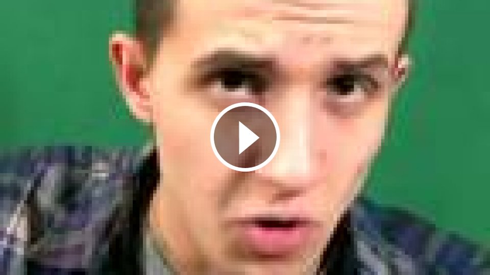 Nebezpečný Duck Face - Kačací Ksicht - Mojevideo