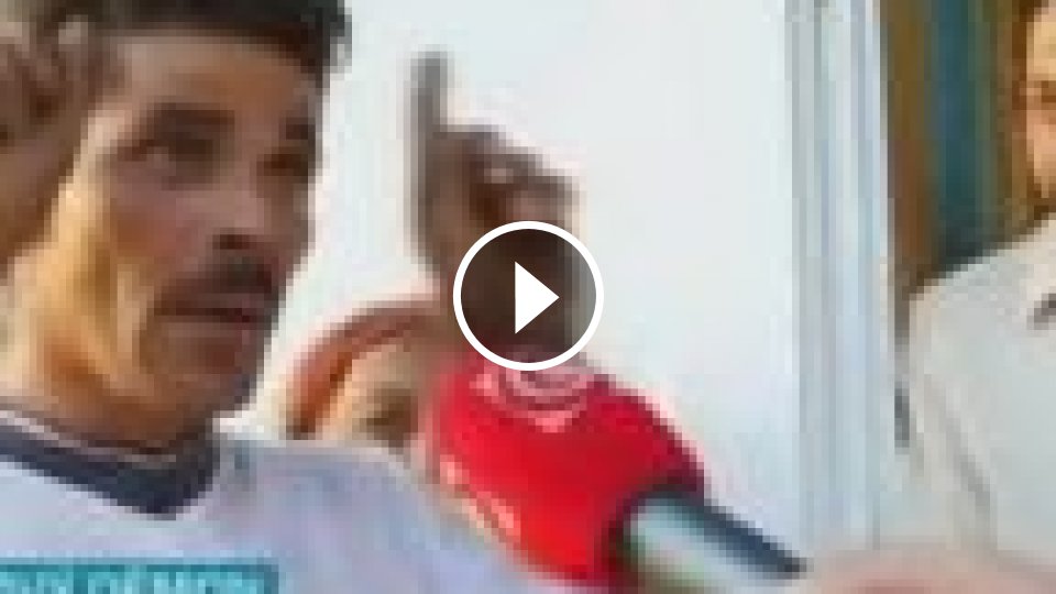 Cigáňov straší démon - Mojevideo