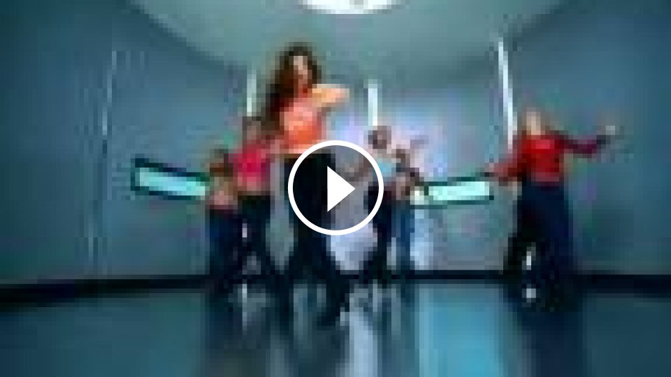 Thalía - Arrasando - Mojevideo