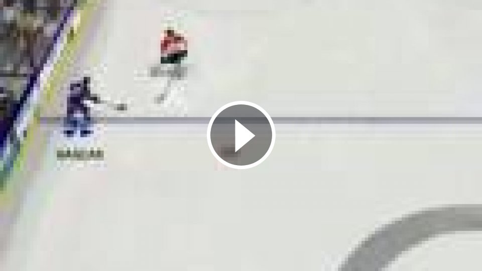 NHL 12 gameplay (SK blazon koment) - Mojevideo