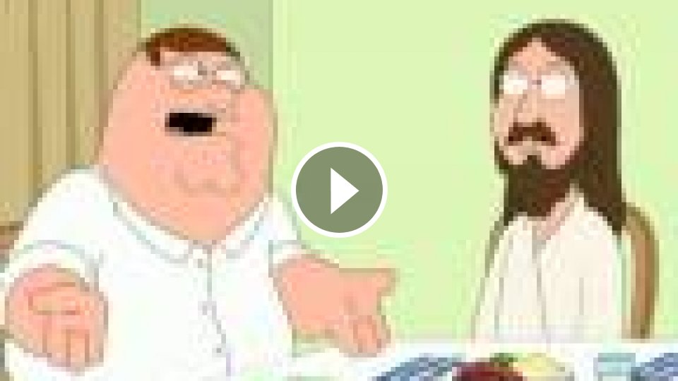Ježiš miluje veľké prsia - Mojevideo