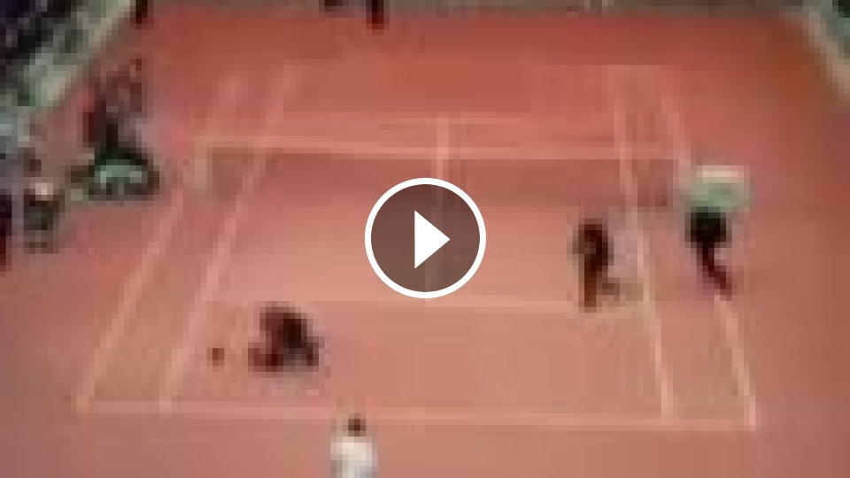 Exhibicionisti na športových podujatiach - Mojevideo
