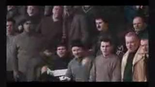 Rise of the Footsoldier