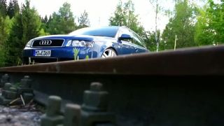 MAD - Productions 2012