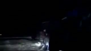 Policajná naháňačka 8