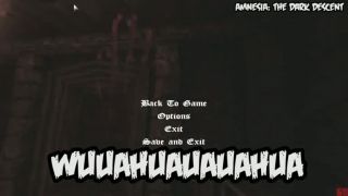 Top 10 Najstrašidelnejších momentov hraní s PewDiePie
