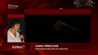 Duch natočený v Česku !