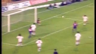 Legendy Barçy: Stoichkov (2. časť)