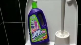 Smrdí mi pi.a :D