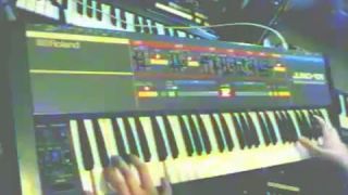 Roland Juno - 106 Demo by Jexus (1. časť)