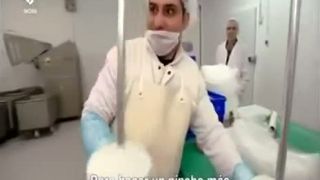 Ako sa robí Kebab do ruky