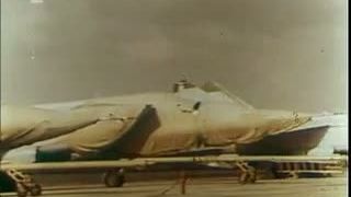 MIG 25 -  Hon na lisku