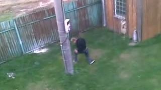 Začiatky parkouru sú ťazké