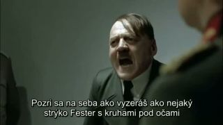 Hitler feat Kebab do ruky