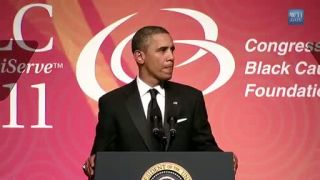 Barack Obama a Pokemon song
