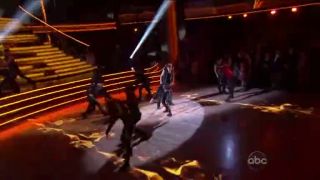 Justin Bieber Performs "As Long As You Love Me" LIVE