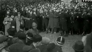 Vznik Slovenského štátu (1939)