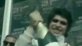 česká pieseň o Francois Cevertovi