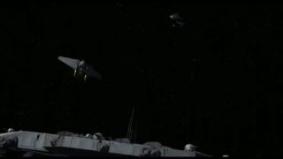 StarGate - Made of Metal