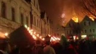 Silvester 2008