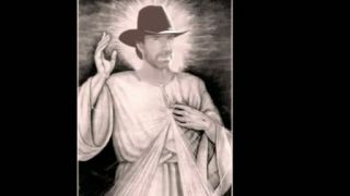 Vtipy - Chuck Norris