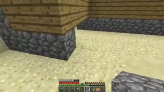 1.3.1 Minecraft SK/CZ Let´s Play #22 : Kráľovstvo Nebeské