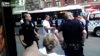 Chránil svojho pána,policajt ho odstrelil