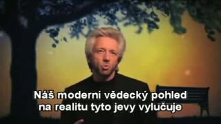 Předmluva k filmu ,,Provázanost,,