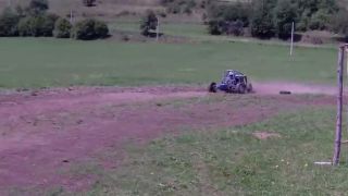 Esfer buggy 1.8d