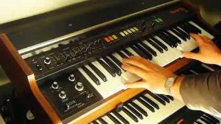 Roland VP - 330 Vocoder Plus (1979)