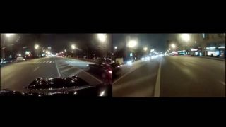 Jazda na porsche cayenne