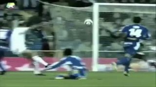 PÁN FUTBALISTA ZIDANE