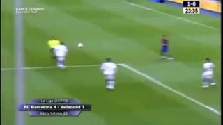 Legendy Barçy: Eto'o (2. časť)