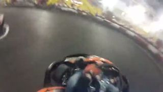 GoPro Kart