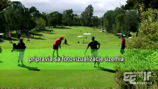 Projektovanie zábavných golfových ihrísk_GGC