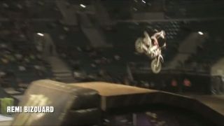 Freestyle Motocross Trip Slovakia